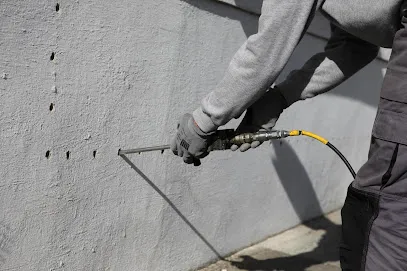 Image de ACTIMUR - Assécher - Ventiler - Isoler