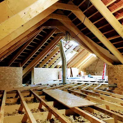 Image de Agrandissement Maison, Extension Maison, Rehaussement Toiture, par Home & Structures