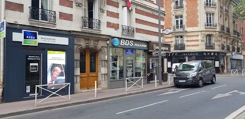 Image de Bds Isolation