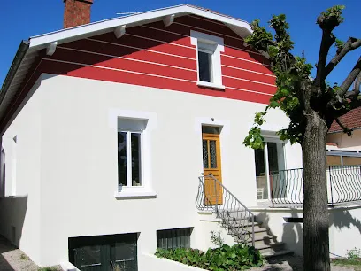 Image de BPI Façades