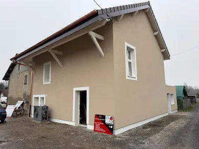 Image de Dardania Isolation SASU