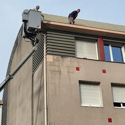 Image de Delorme Couvreur - Nantes 44