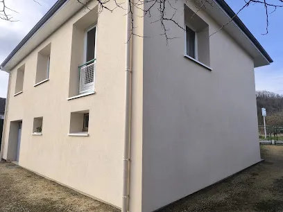 Image de DLS FACADE - Isolation Thermique Extérieur