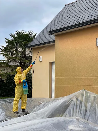 Image de Eco Trait'toit Concarneau