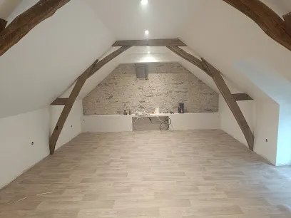 Image de Entreprise Sauve Plaquiste - ESPlaquiste