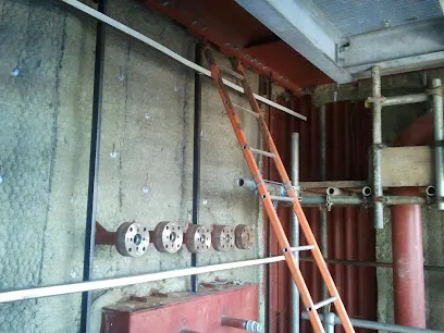 Image de Isofran - Calorifuge et isolation de canalisations à Miramas (13)