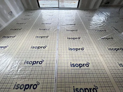 Image de Isopro Isolation