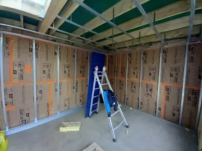 Image de KERN'ISOLE - plaquiste - isolation - création - neuf & rénovation