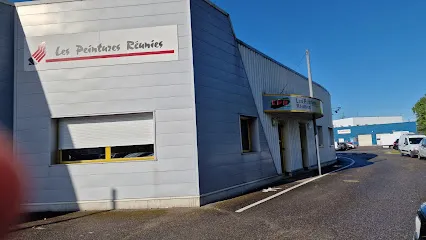 Image de Les Peintures Réunies SN - Peinture, Façades, Isolation, ITE - Mulhouse