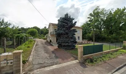 Image de Ouest Humidité