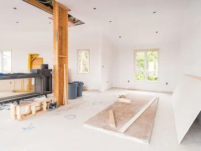 Image de Rénovation Interieur Paris - Rénovation Maison & Appartement