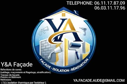 Image de SARL Y&A FAÇADE