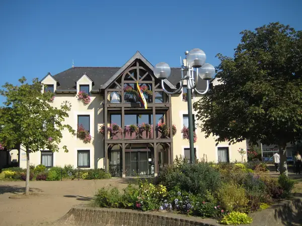 Isolation Extérieure Pro Isolation par l'extérieur Acigné