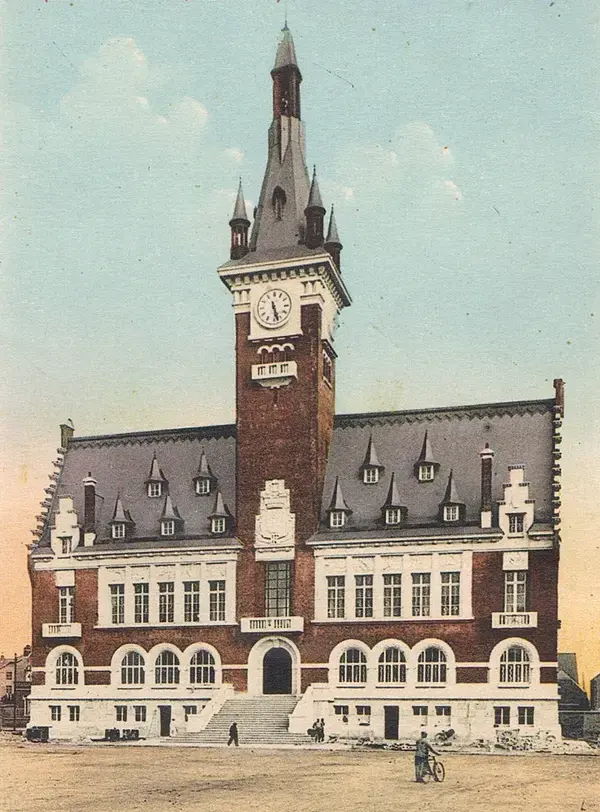 Isolation Extérieure Pro Isolation par l'extérieur Albert