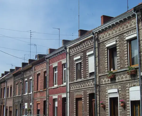 Isolation Extérieure Pro Isolation par l'extérieur Anzin