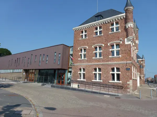 Isolation Extérieure Pro Isolation par l'extérieur Auby