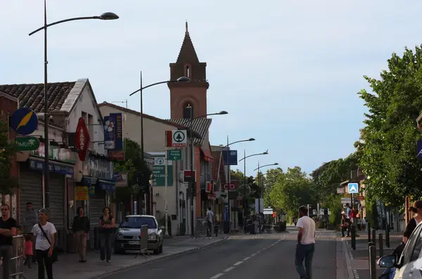 Isolation Extérieure Pro Isolation par l'extérieur Aucamville