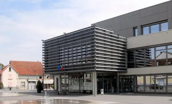 Isolation Extérieure Pro Isolation par l'extérieur Audincourt