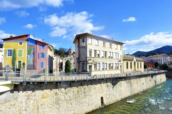 Isolation Extérieure Pro Isolation par l'extérieur Bédarieux