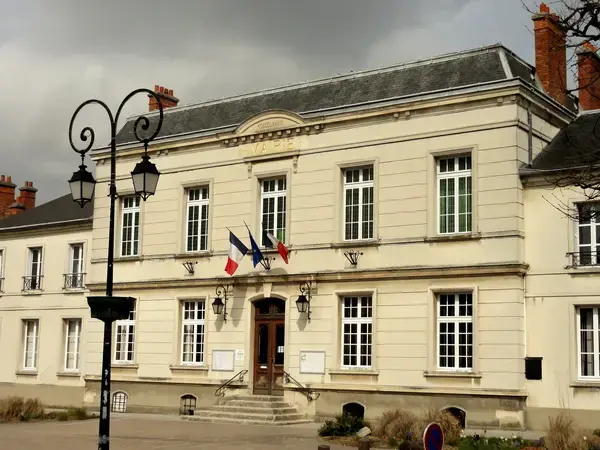 Isolation Extérieure Pro Isolation par l'extérieur Bessancourt