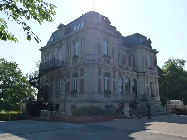 Isolation Extérieure Pro Isolation par l'extérieur Beuvrages