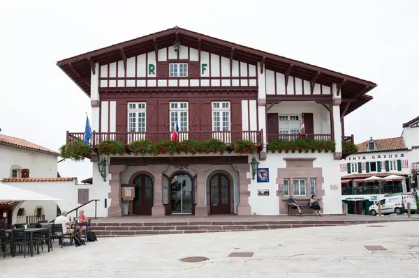 Isolation Extérieure Pro Isolation par l'extérieur Bidart