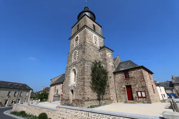 Isolation Extérieure Pro Isolation par l'extérieur Bréal-sous-Montfort