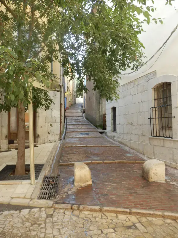 Isolation Extérieure Pro Isolation par l'extérieur Brignoles