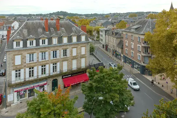 Isolation Extérieure Pro Isolation par l'extérieur Brive-la-Gaillarde