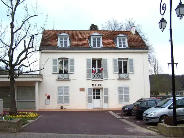 Isolation Extérieure Pro Isolation par l'extérieur Buc