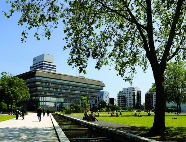 Isolation Extérieure Pro Isolation par l'extérieur Cergy