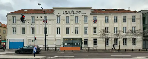 Isolation Extérieure Pro Isolation par l'extérieur Champigny-sur-Marne