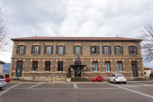 Isolation Extérieure Pro Isolation par l'extérieur Clonas-sur-Varèze