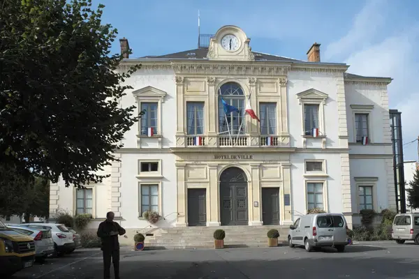 Isolation Extérieure Pro Isolation par l'extérieur Coulommiers