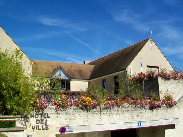 Isolation Extérieure Pro Isolation par l'extérieur Courdimanche