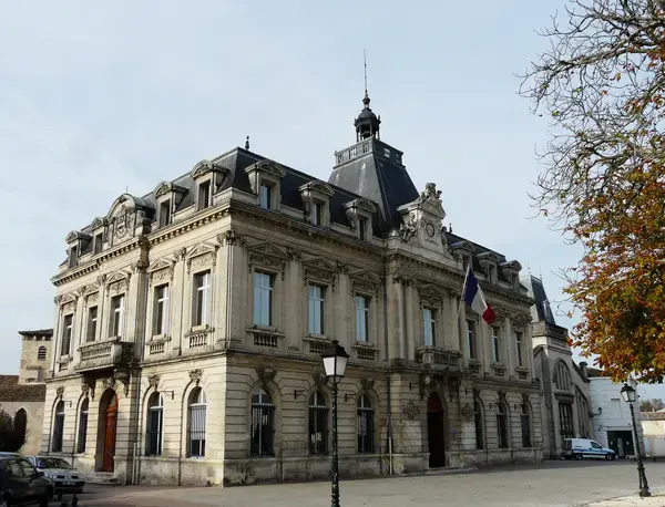 Isolation Extérieure Pro Isolation par l'extérieur Coutras