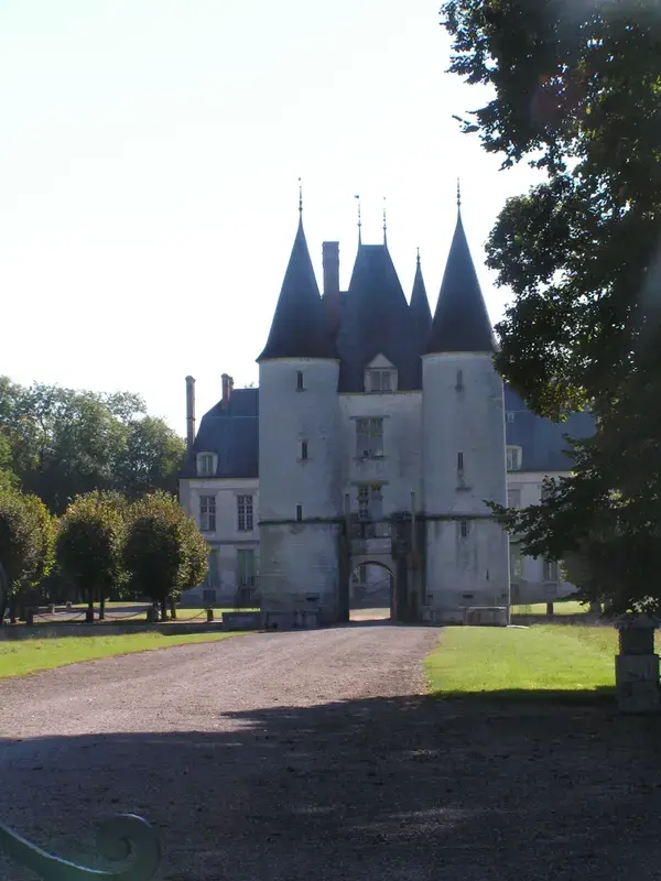 Isolation Extérieure Pro Isolation par l'extérieur Dampierre