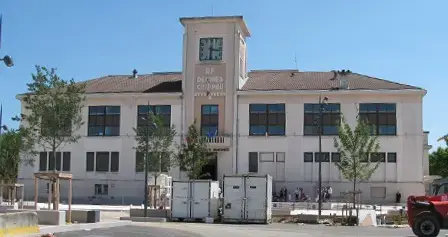 Isolation Extérieure Pro Isolation par l'extérieur Décines-Charpieu