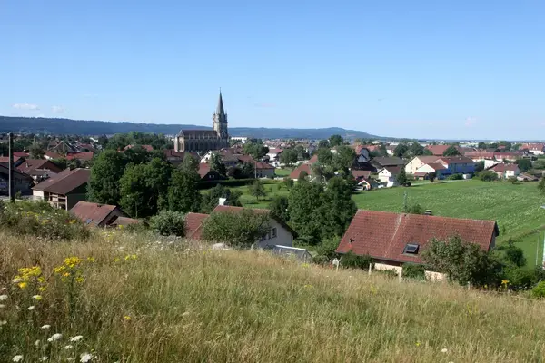 Isolation Extérieure Pro Isolation par l'extérieur Doubs