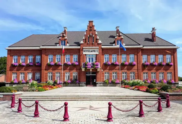 Isolation Extérieure Pro Isolation par l'extérieur Fouquières-lès-Lens