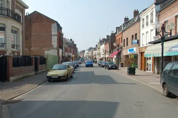 Isolation Extérieure Pro Isolation par l'extérieur Fourmies