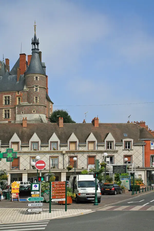 Isolation Extérieure Pro Isolation par l'extérieur Gien