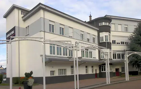 Isolation Extérieure Pro Isolation par l'extérieur Golbey