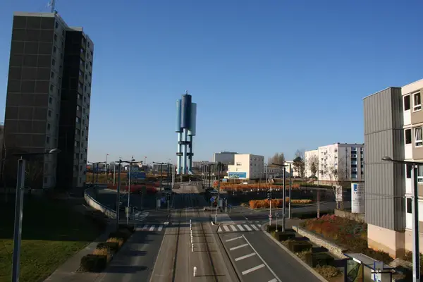 Isolation Extérieure Pro Isolation par l'extérieur Hérouville-Saint-Clair