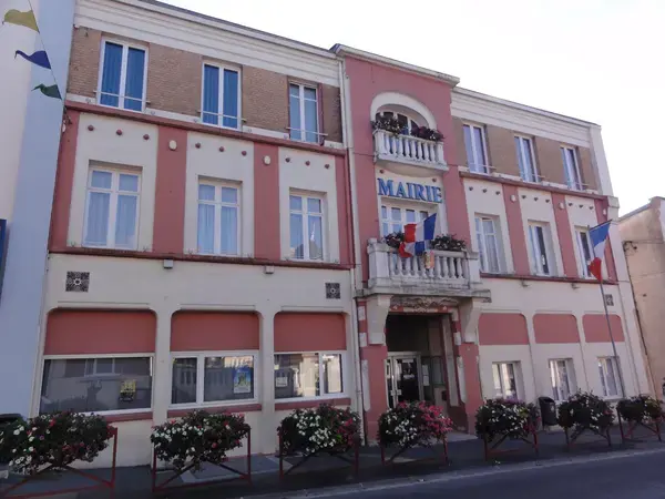 Isolation Extérieure Pro Isolation par l'extérieur Hirson