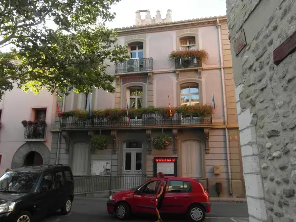 Isolation Extérieure Pro Isolation par l'extérieur Ille-sur-Têt