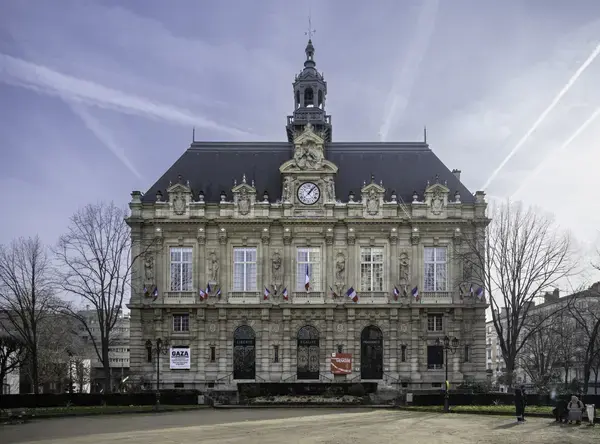 Isolation Extérieure Pro Isolation par l'extérieur Ivry-sur-Seine