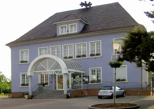 Isolation Extérieure Pro Isolation par l'extérieur Kembs