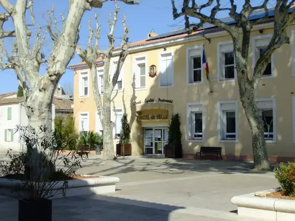 Isolation Extérieure Pro Isolation par l'extérieur La Farlède