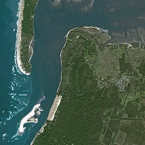 Isolation Extérieure Pro Isolation par l'extérieur La Teste-de-Buch